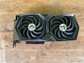 MSI GeForce RTX 3060 Ti