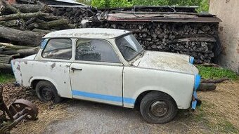 Trabant - 1