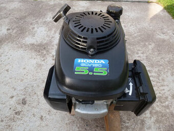 Honda GCV 160 OHC