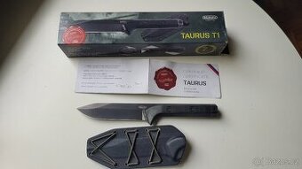 Nůž Taurus T1 (Mikov)