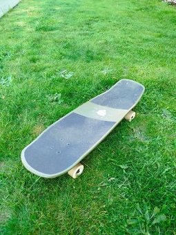 longboard - 1