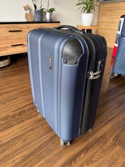 Příruční kufr Travelite - 37l