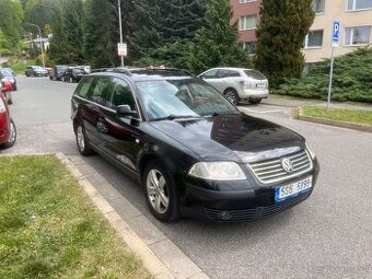 Passat b 5.5 19 tdi 96kw