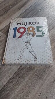 Muj rok 1985 - 1