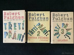Robert Fulghum 10 knih - 1