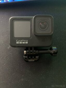 Gopro hero 9