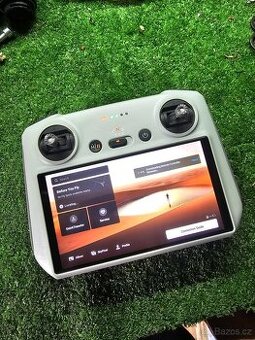 DJI RC - ovladač