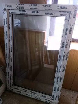 Okno 95 x 145 nové doprava