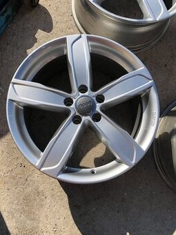 4x R18 5x112 et40 Audi, Octavia 2 rs - 1