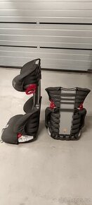 Autosedačka Britax Römer