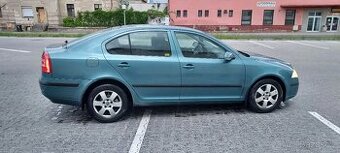 Octavia 2 1,9tdi 77kw