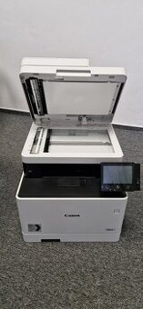 Tiskárna Canon i-SENSYS MF746Cx