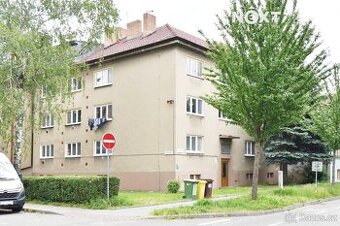 Pronájem byt 2+1, 65㎡