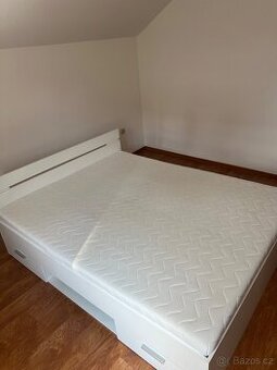 Postel 160x200