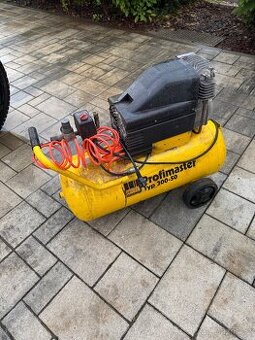 Prodám kompresor Schneider profimaster euroline
