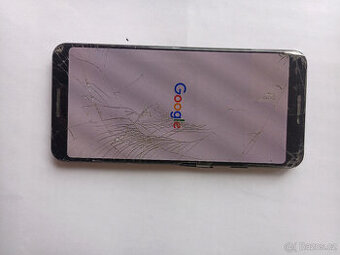 Google Pixel 3a 4GB/64GB - 1