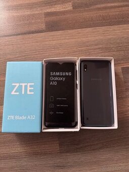 samsung a10 2ks a zte a32