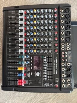 Mixážní pult Dynacord CMS 600-3