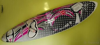 windsurfing TABOU DA CURVE - 1