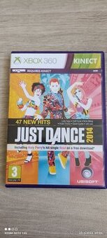 just dance 2014