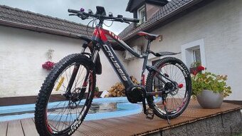 ELEKTROKOLO Cruissis e-Atland 5.5