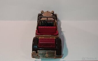 Matchbox Yesteryear Y-15 Packard Victoria - 1