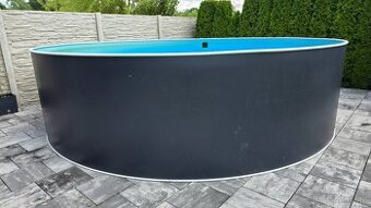 Nadzemni bazen 4.6