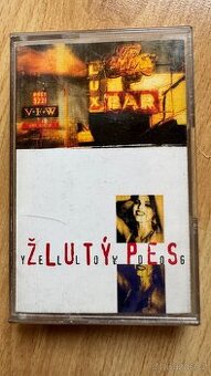 MC Žlutý pes - 1
