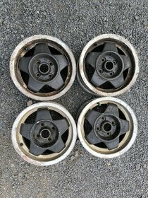 Speedline SL398 R13 4x100