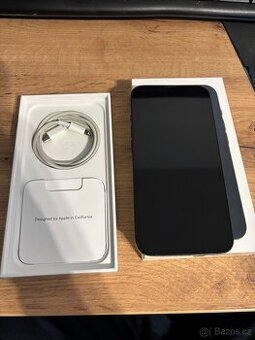 iPhone 13 128GB midnight - 1