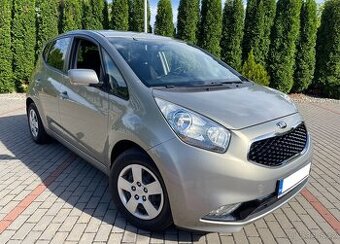 Kia Venga 1.4i 2017