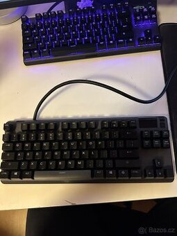 Steelseries apex 7