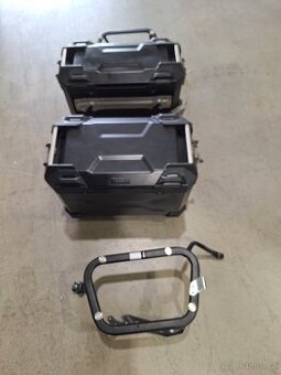 Kufry SW Motech KTM 1050,1090,1190,... - 1