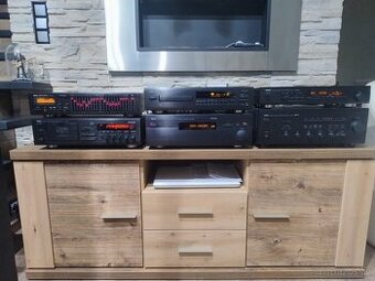 Prodám hifi věž Yamaha