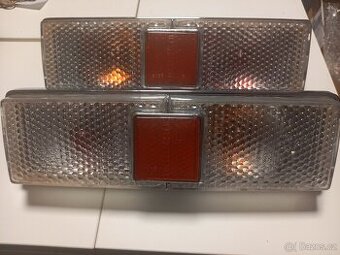LADA VAZ ŽIGULI zadní lampy 21011-3716011 / 10