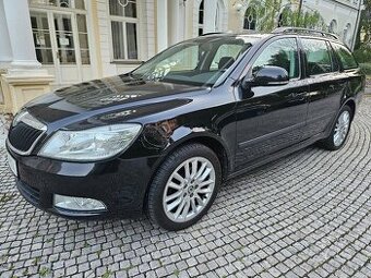 Škoda Octavia 1.6 TDI 77 kW 2012 187.000 km Dovoz SRN