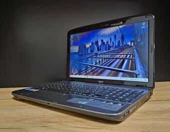 Notebook Acer 5740G