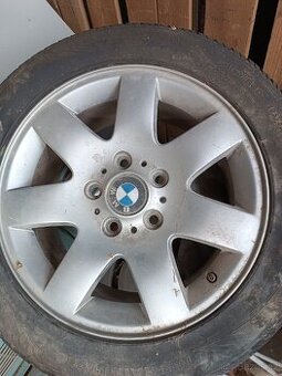 Alu disk BMW - 1