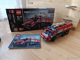 Lego 42068 - 1