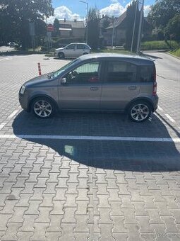 Panda 100 HP - 1
