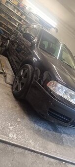 Škoda Octavia Tour Sport