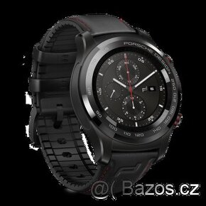 Porsche Design smartwatch - i pro sběratele