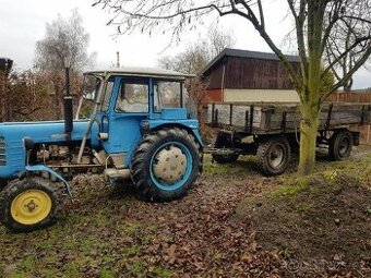 Zetor 3011.