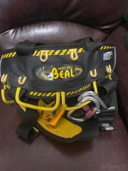 Postroj Beal Hero Pro - 1