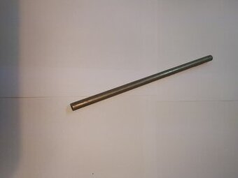 Mosaz tyč pr.3x195mm