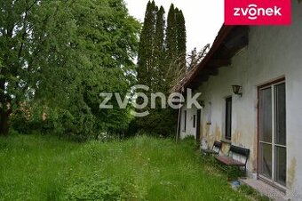 Rodinný dům Hustopeče - Poruba