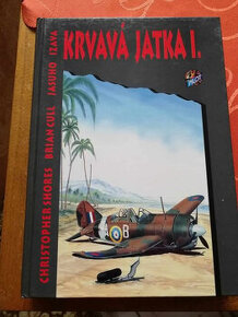 Krvavá jatka I.