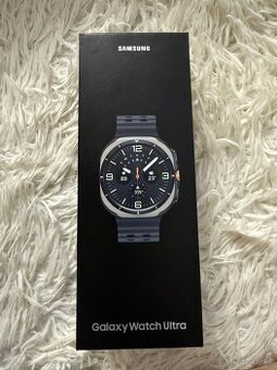 Samsung Galaxy Watch Ultra