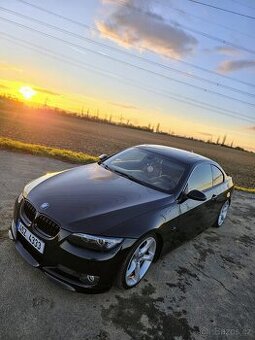 Bmw e92 335i stage2+(Číst)