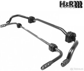 H&R Stavitelne stabilizátory e36 m3